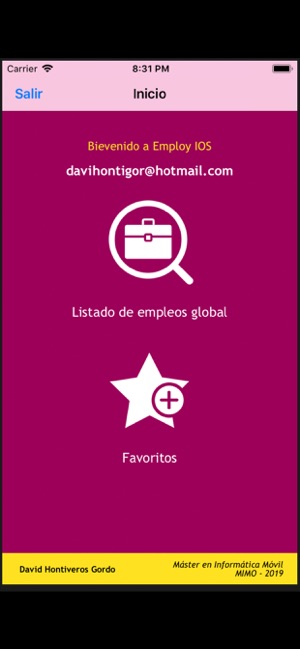 EmployIOS(圖2)-速報App