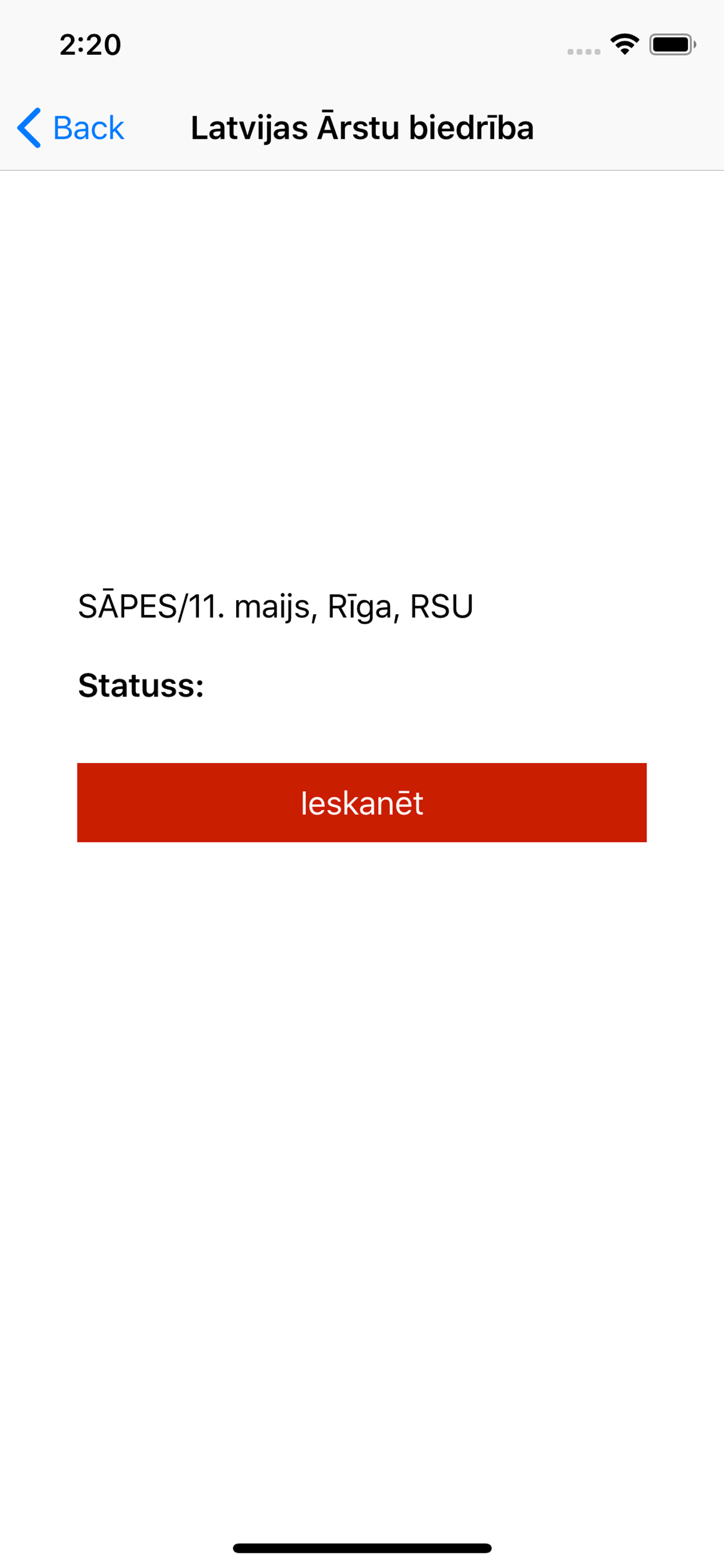 LAB scanner