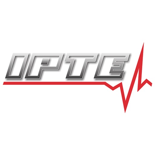 IPTE smart support iOS App