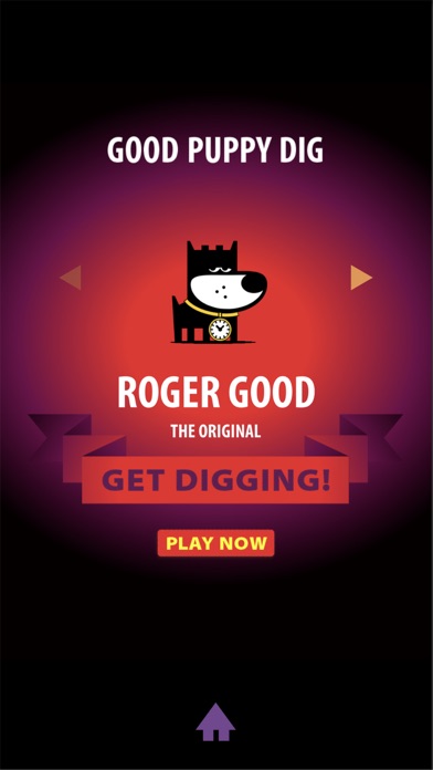 Screenshot #2 pour GOOD PUPPY: DIG
