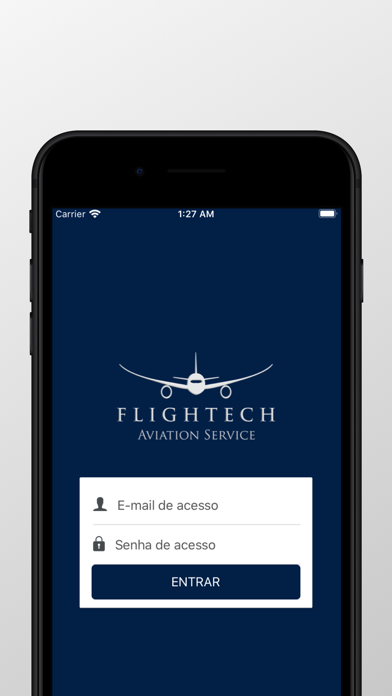 Flightech screenshot 4
