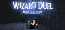 Game screenshot Wizard Duel hack