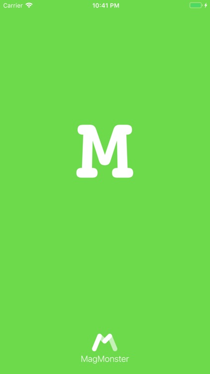 Maggie's App