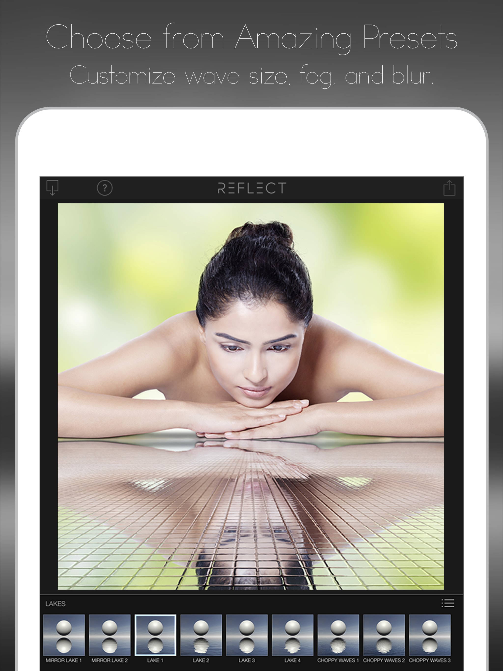 Reflect Mirror Camera screenshot 9