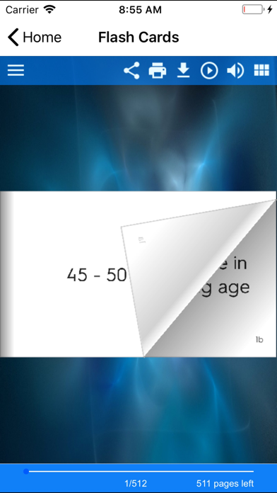 DSST Supervision Prep screenshot