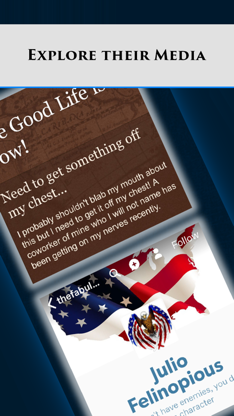 NoStranger screenshot 4