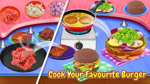 Food Truck Mania screenshot 4