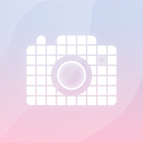 小瓜拼图-多图创意拼接相机