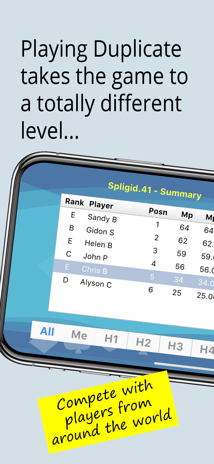 Wiz Bridge + Card Game screenshot 7