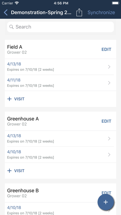 Mercado Trials Screenshot