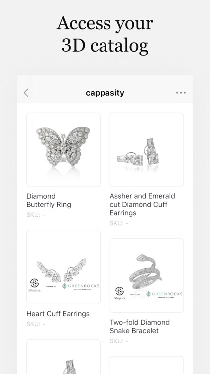 Cappasity screenshot-0