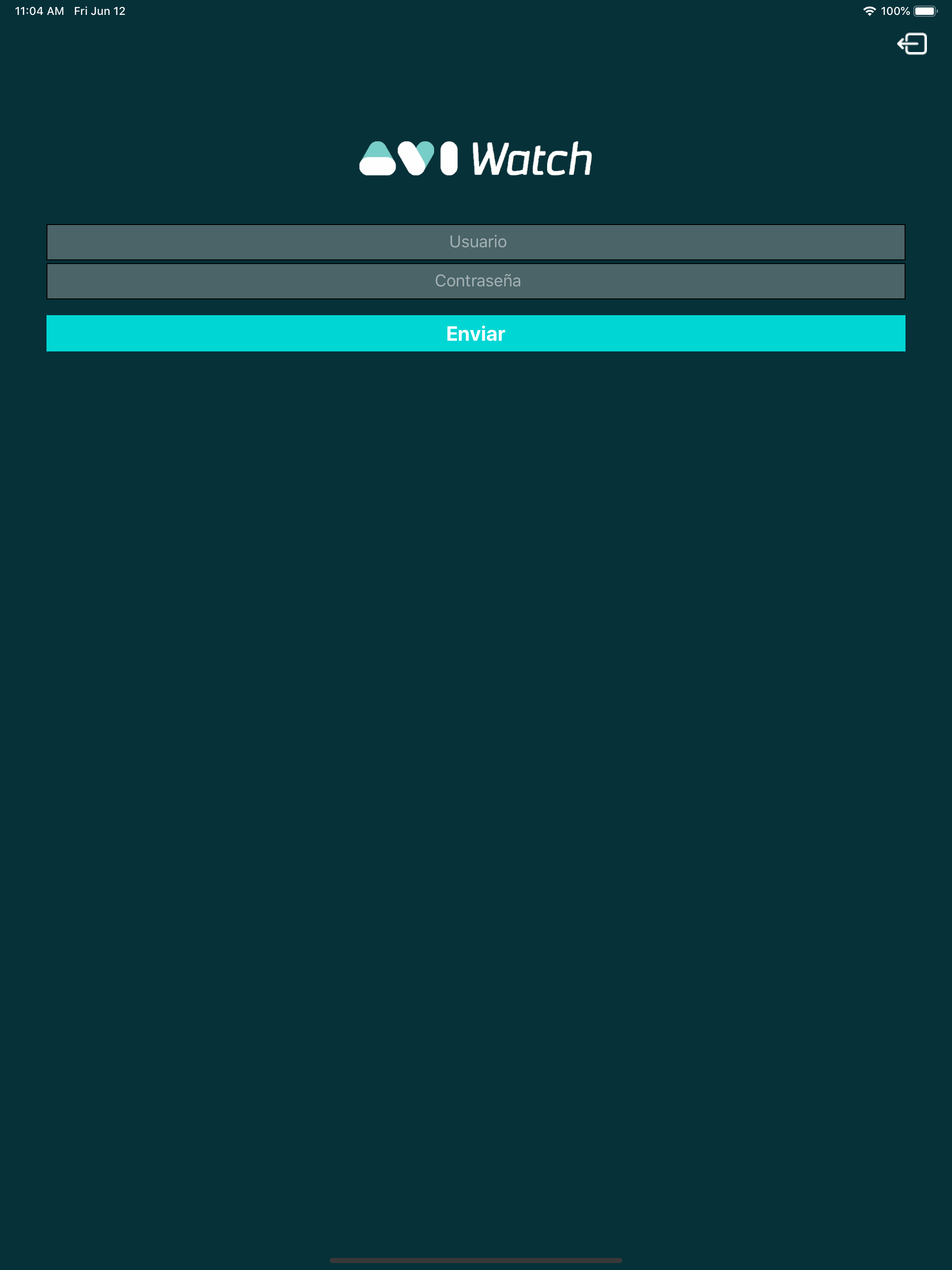 AviWatch screenshot 4