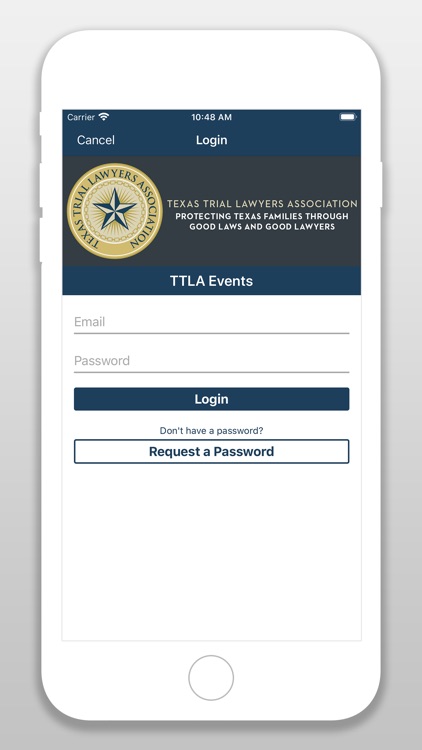 TTLA Events - TX Trial Lawyers