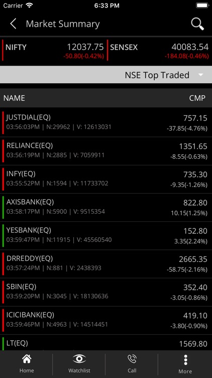 DailyGong screenshot-3