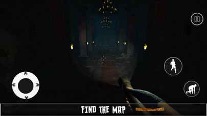 Scary Horror Clown Escape Game screenshot 3