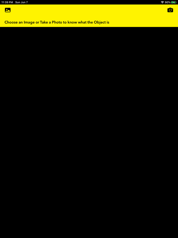 Screenshot #5 pour WhatsThat