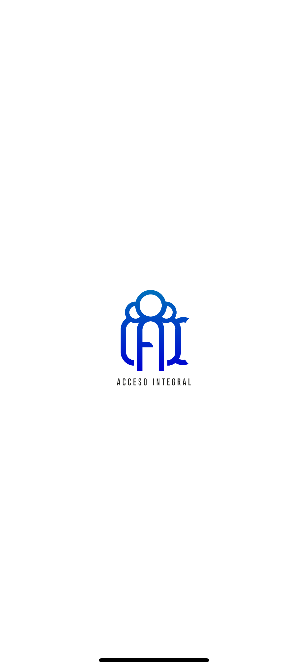 CAI - Acceso Integral