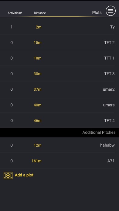 Screenshot #1 pour Striker