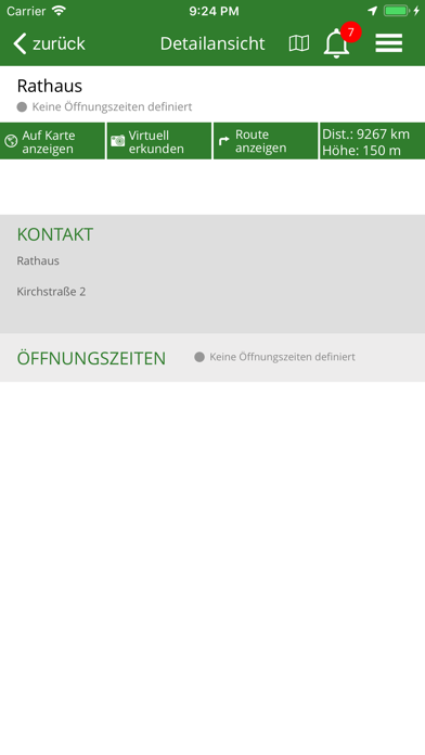 Screenshot #3 pour Schutterwald