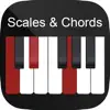 Piano Chords & Scales delete, cancel