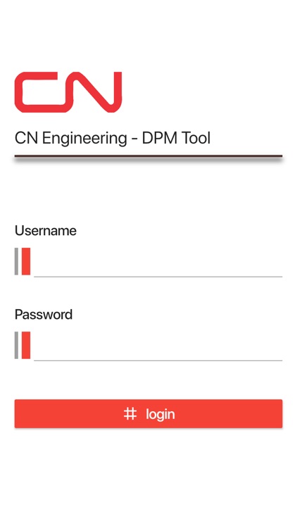 CN DPM Tool