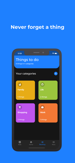 Rocket 135: To-Do List & Tasks(圖6)-速報App