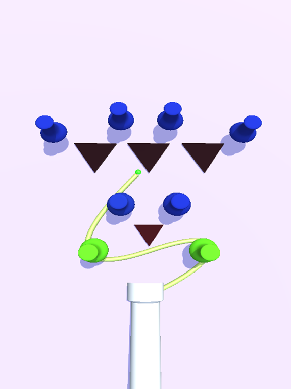 Rope Puzzle Game! Apps 148Apps