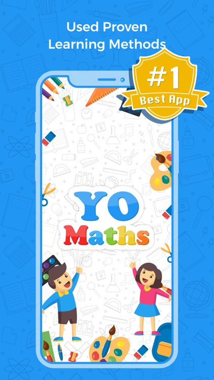 Yo Maths by Jaypalsinh Jadeja