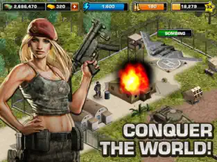 Imágen 2 Modern War iphone