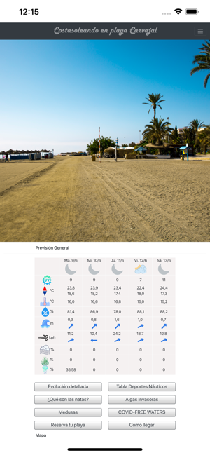Costasoleando(圖6)-速報App