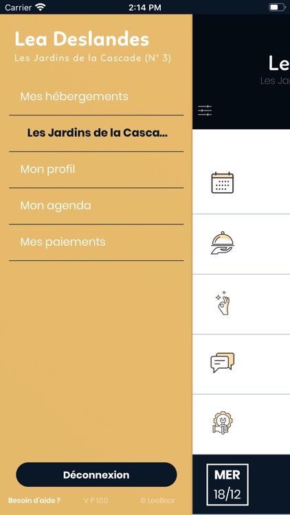 LeeBear screenshot-4