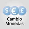 Cambio de Monedas icon