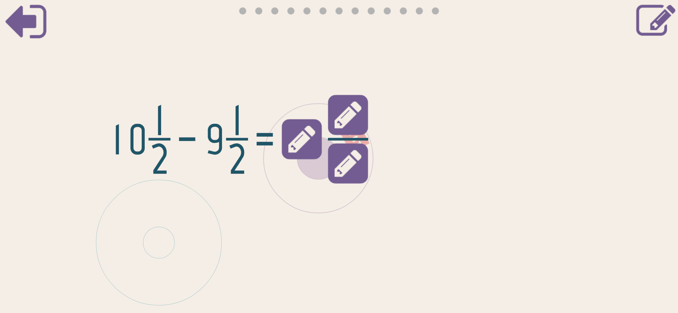 Mathe 5. Klasse screenshot 10