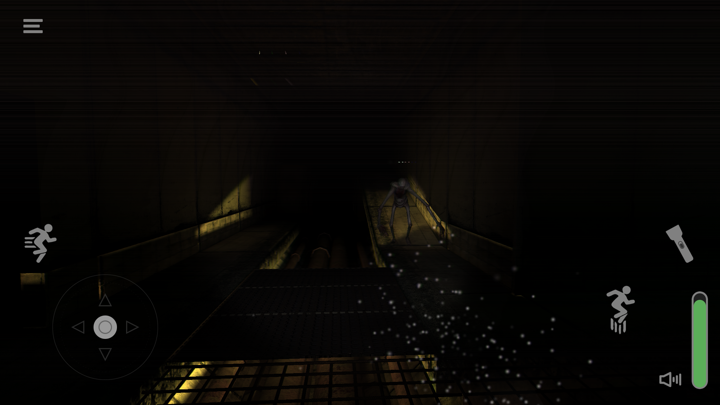 SCP 096 MODEST screenshot 6