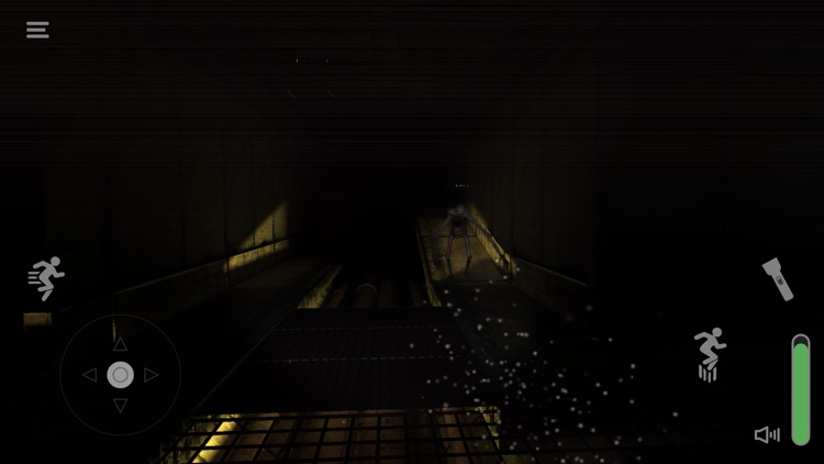 SCP 096 MODEST screenshot-5