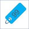 暗記帳 - 制御器具番号（デバイスナンバー） - iPhoneアプリ