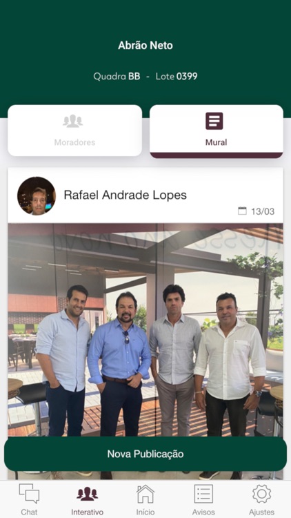 Nova Alcantara screenshot-3