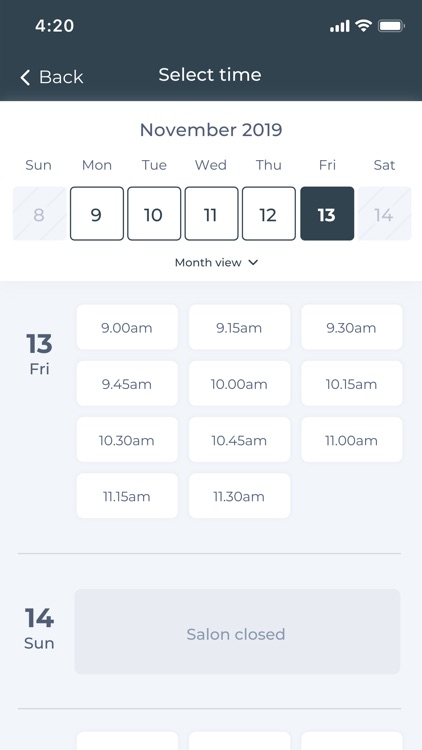 Masquerade Hair and Beauty