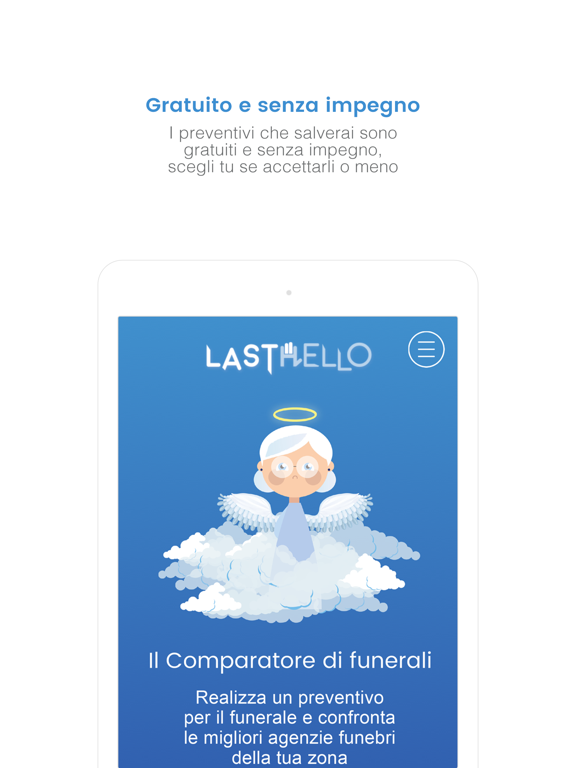 Screenshot #5 pour Lastello.it