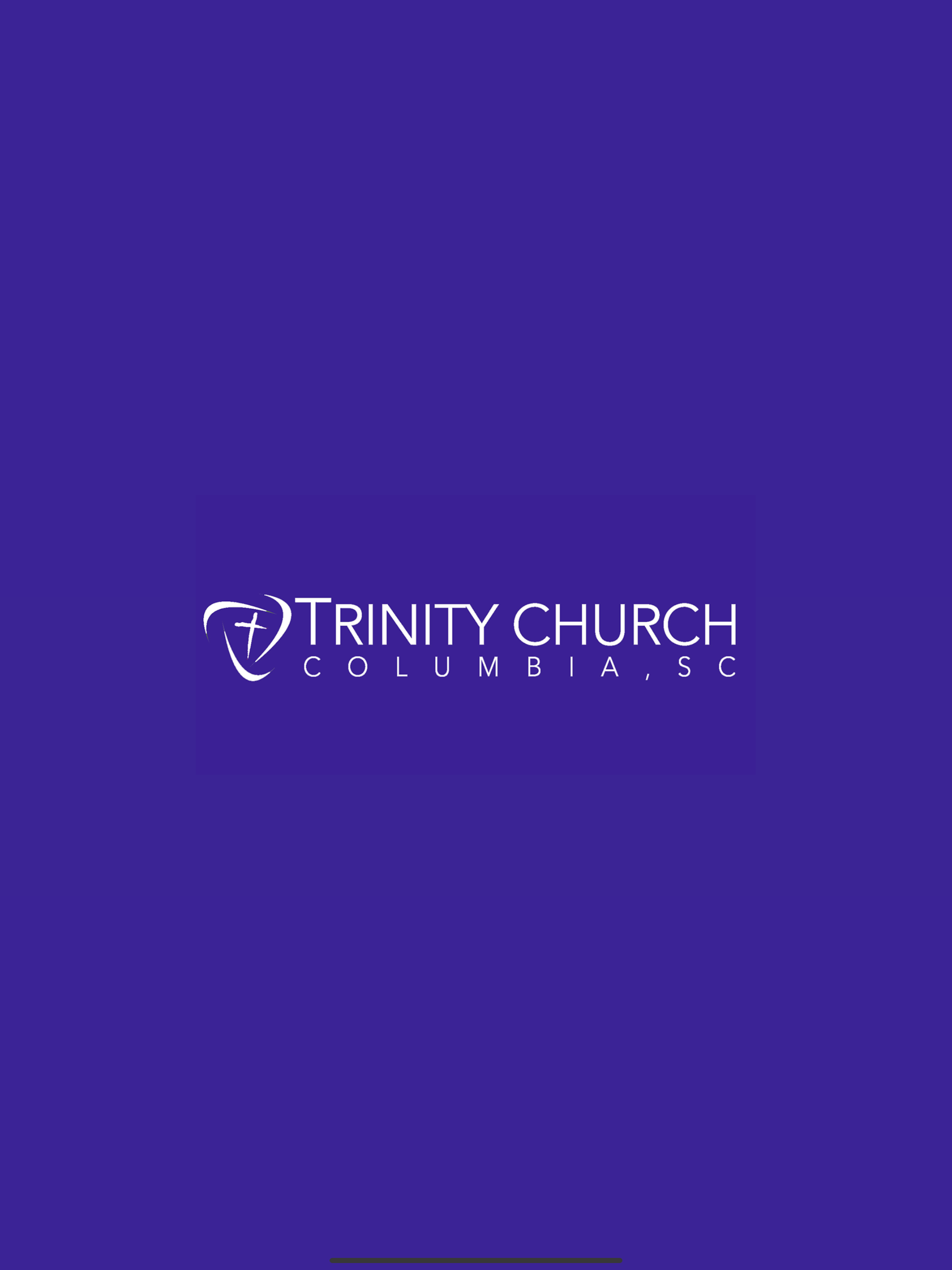 Trinity Church Columbia SC screenshot 6