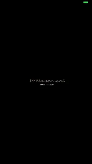 The Movement Dance Academy screenshot 1