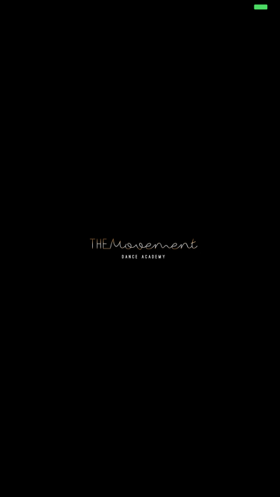 The Movement Dance Academy Screenshot