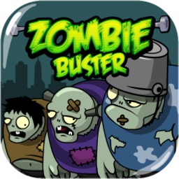 Zombie Buster-FireStarter