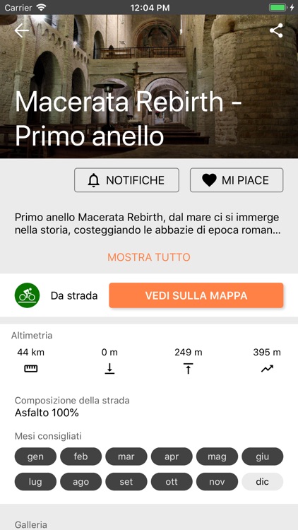 Marche Outdoor screenshot-6