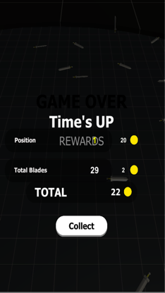 Spinning Blades.io screenshot 6