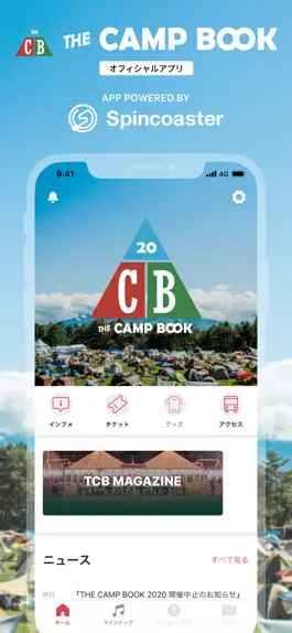 Game screenshot THE CAMP BOOK 2020 mod apk