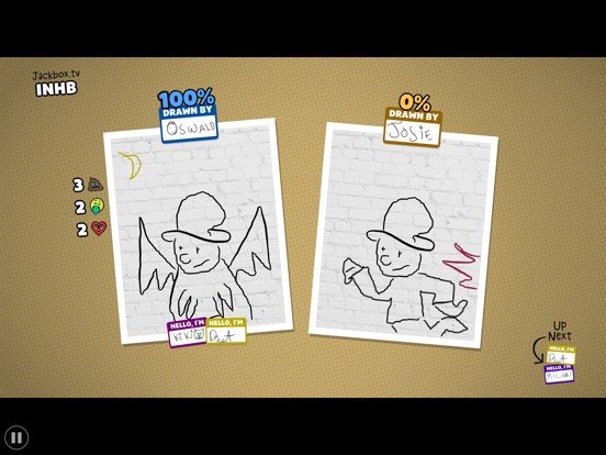 The Jackbox Party Pack 4のおすすめ画像5