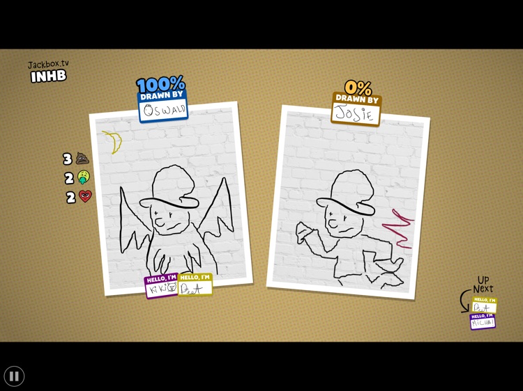 The Jackbox Party Pack 4 screenshot-4