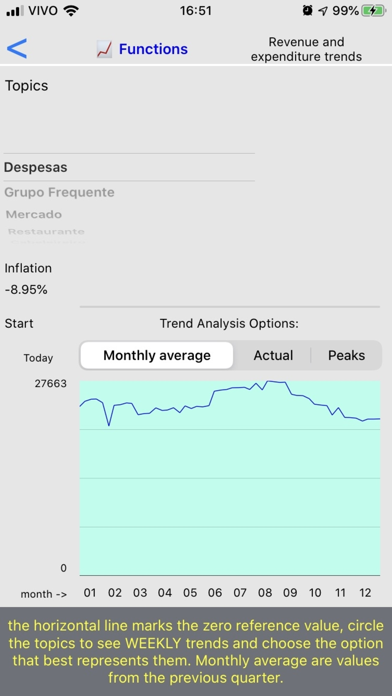 mobi Personal Screenshot
