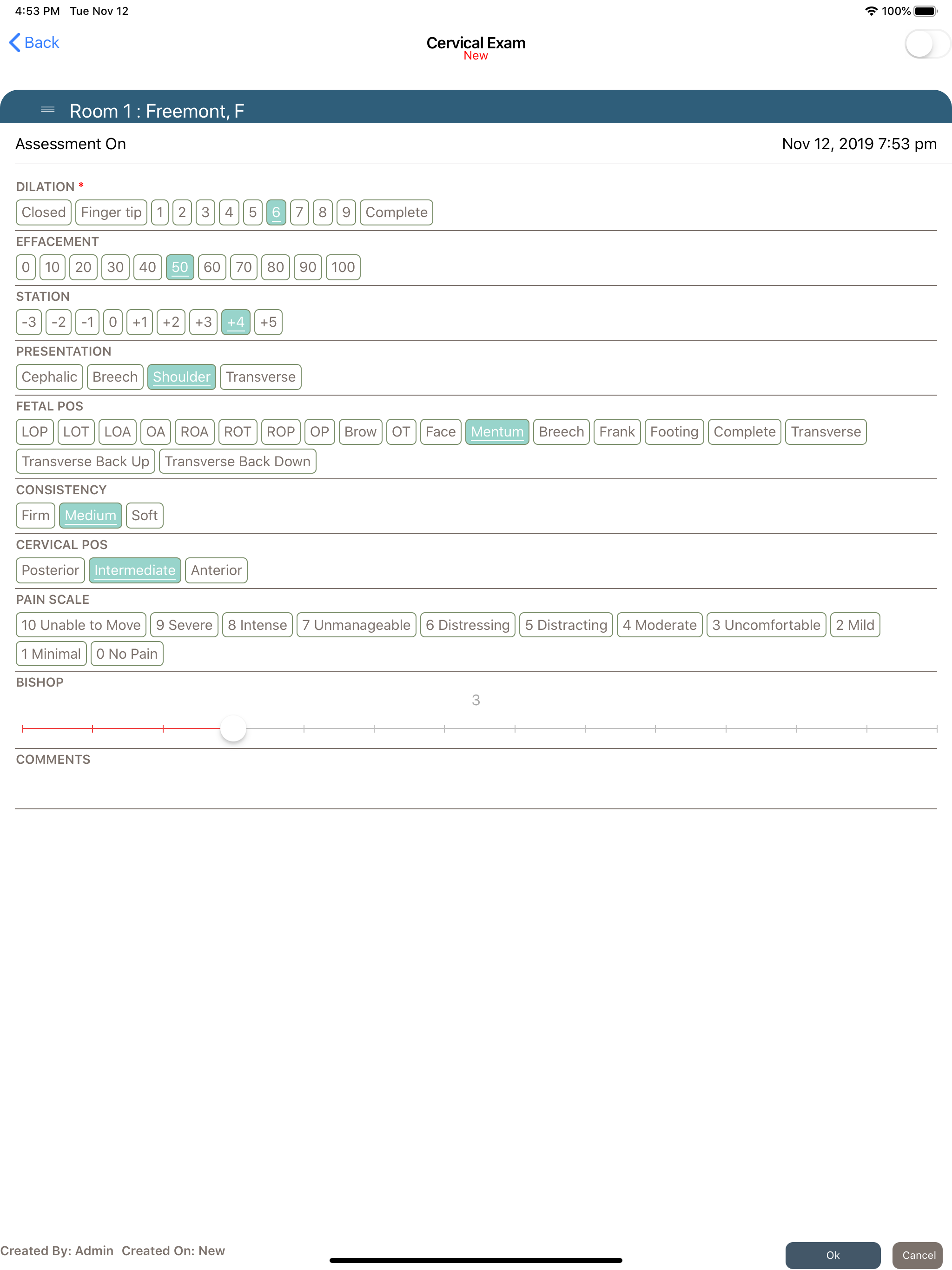 hBoard screenshot 4